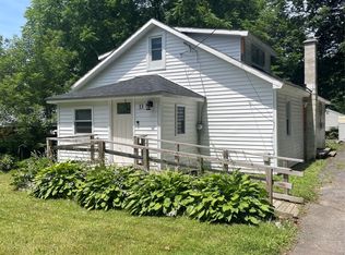 13 Maye St, Binghamton, NY 13901