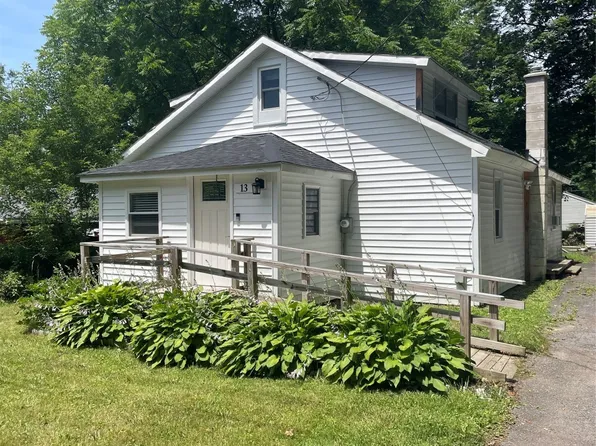13 Maye St, Binghamton, NY 13901