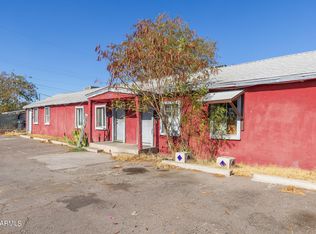 3746 W Latham St, Phoenix, AZ 85009