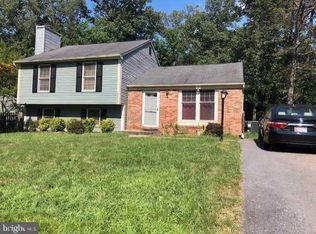 6707 Wood Stream Dr, Lanham, MD 20706