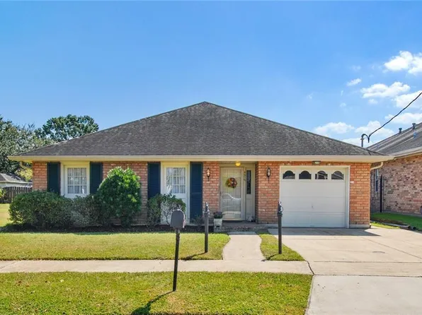 4816 Garden St, Metairie, LA 70001