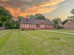 210 W Fairmount Ave, Cedartown, GA 30125