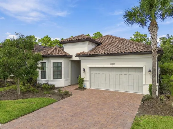 20163 UMBRIA HILL DRIVE, TAMPA, FL 33647