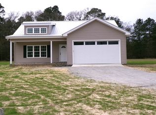 35367 Canoochee Rd, Metter, GA 30439