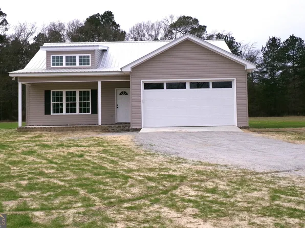 35367 Canoochee Rd, Metter, GA 30439