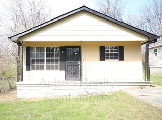 2023 Ruby St, Chattanooga, TN 37406