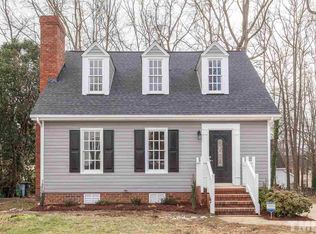 3312 Derbyshire Pl, Raleigh, NC 27604