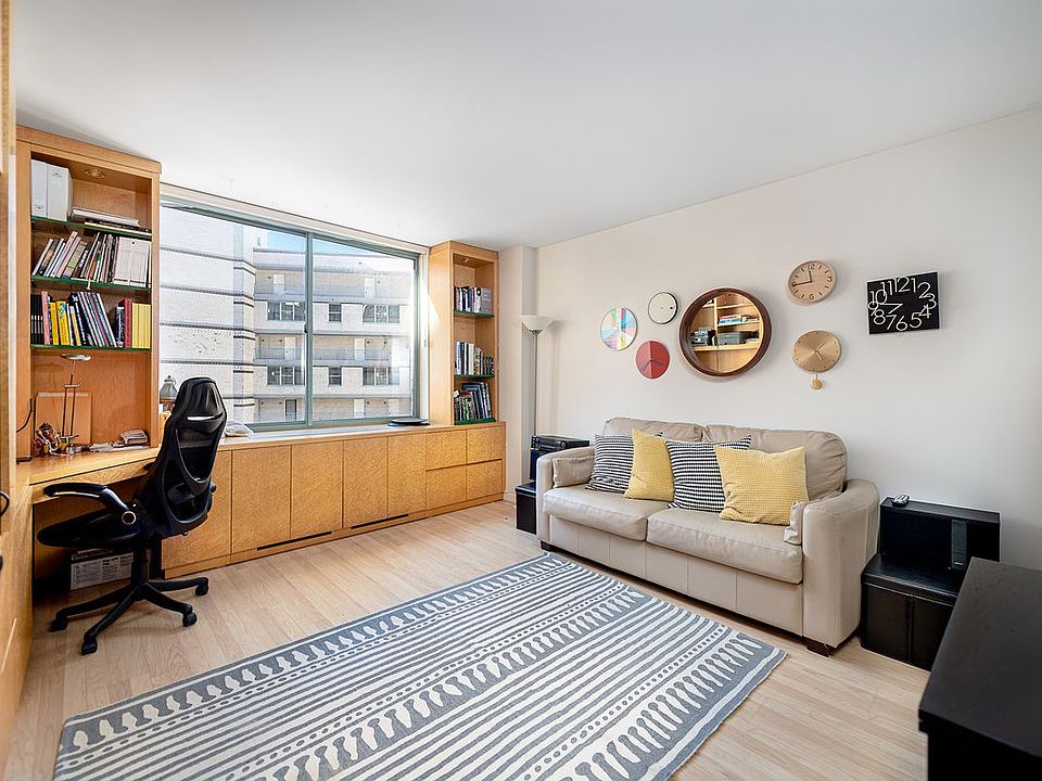1st image of 21 S End Ave APT 633