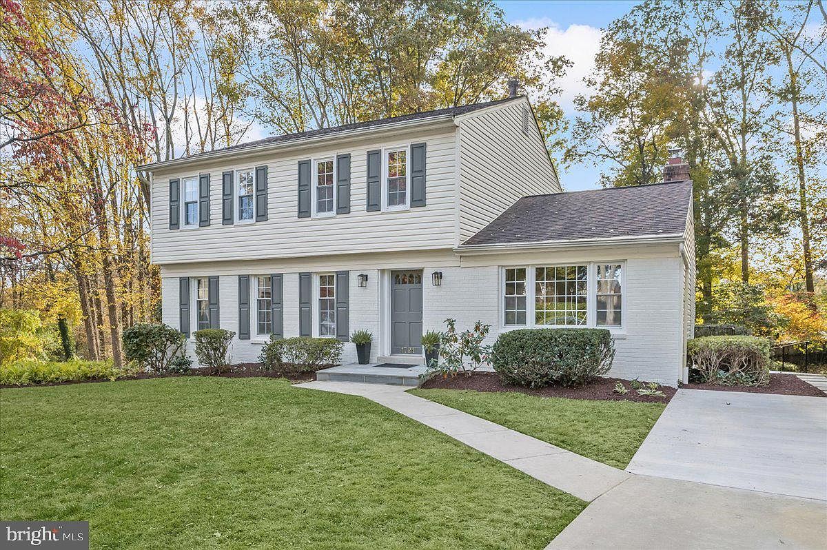 1721 Arbor View Rd, Silver Spring, MD 20902 MLS MDMC2111528 Zillow