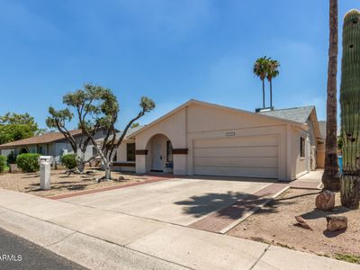 2707 W Charleston Ave, Phoenix, AZ, 85053