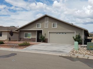 2954 Birdie Loop, Alamogordo, NM 88310