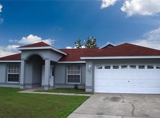 740 Bittern Ln, Poinciana, FL 34759