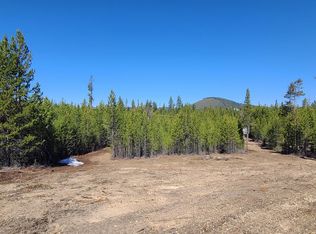 LOT 9 Holcomb Dr, Crescent, OR 97733
