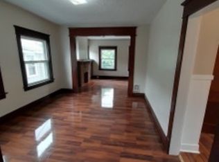 85 Columbus Ave APT 2, Buffalo, NY
