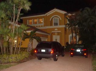 5887 NW 119th Dr, Parkland, FL 33076