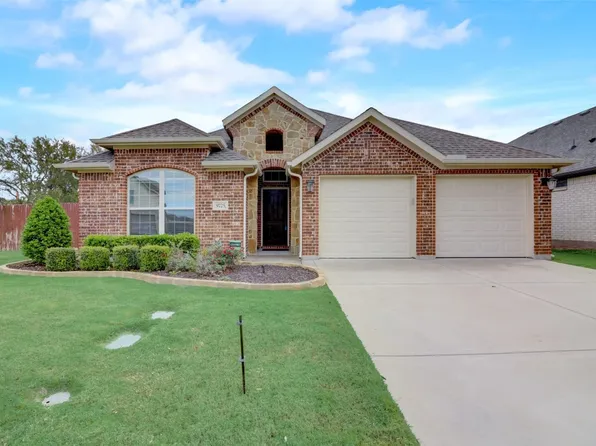 9725 Rio Frio Trl, Fort Worth, TX 76126