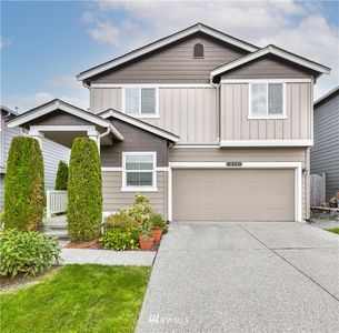 415 201st St SW, Lynnwood, WA, 98036