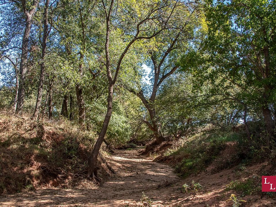 Clear Creek Ranch
