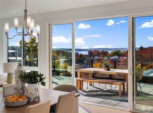 317 5th Ave #PENTHOUSE 302, Kirkland, WA 98033