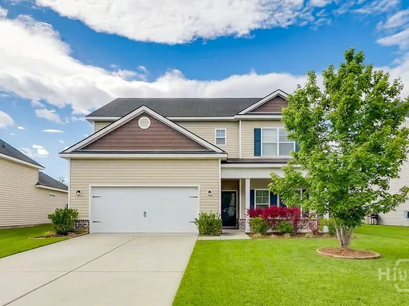 21 Castle Hill Road, Savannah, GA 31419