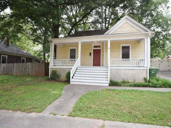 461 Florida Ave SE, Atlanta, GA 30316