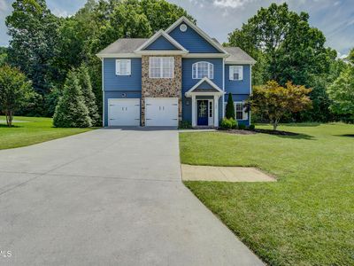 149 Christine Ct, Johnson City, TN, 37601