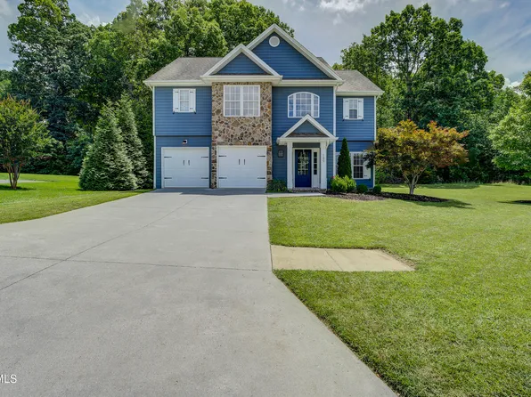 149 Christine Ct, Johnson City, TN 37601