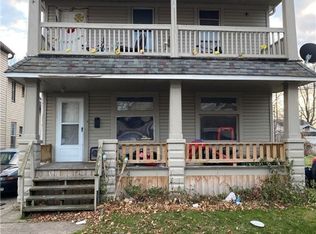 7006 Clement Ave, Cleveland, OH