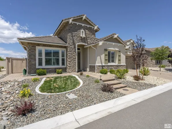 1987 Phaethon Ln, Reno, NV 89521