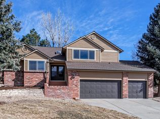 5230 Bur Oak Ln, Parker, CO 80134