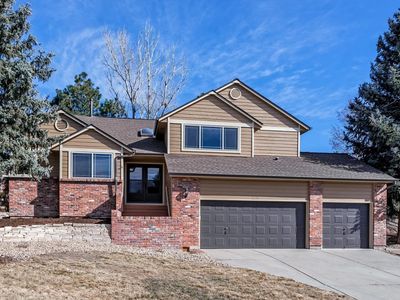 5230 Bur Oak Ln, Parker, CO, 80134