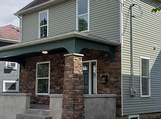 511 E Park Ave, Fairmont, WV