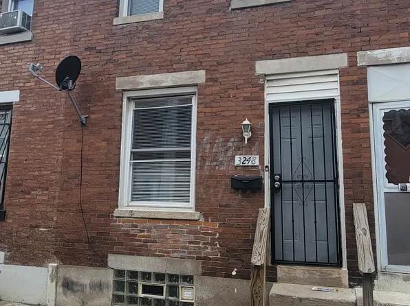 3248 Hurley St, Philadelphia, PA 19134