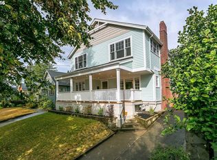 3126 NE Cesar E Chavez Blvd, Portland, OR 97212