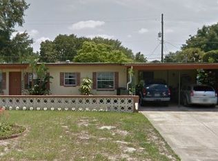 4520 Elaine Pl, Orlando, FL 32812