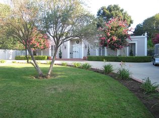 755 Pinehurst Dr, Pasadena, CA 91106