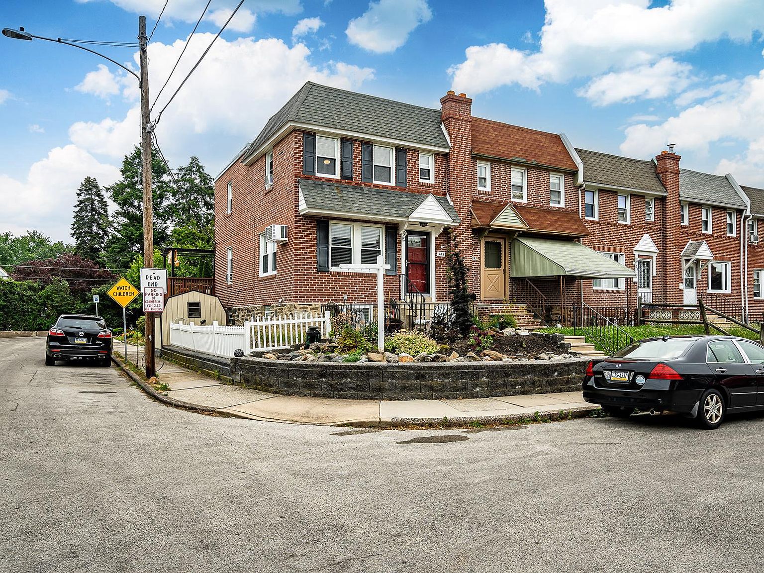 349 Abbey Ter, Drexel Hill, PA 19026 Zillow