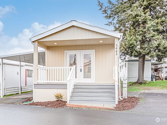 3rd image of 3442 S 181st Street #89