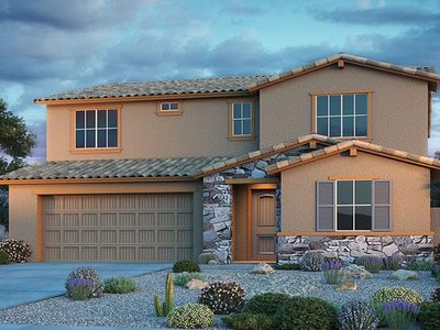 5235 W Walatowa St, Laveen, AZ, 85339