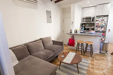 Rented by Nolita Group