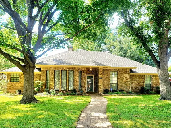 3305 Blue Bell Pl, Richardson, TX 75082