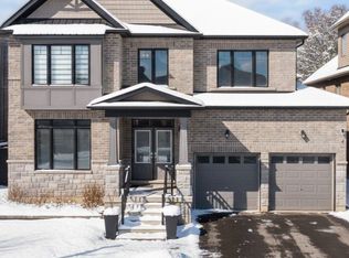 3032 Monarch Dr, Orillia, ON