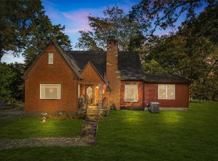 1102 Crystal Heights Rd, Crystal City, MO 63019