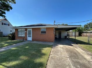 2712 Elizabeth St, Marrero, LA 70072