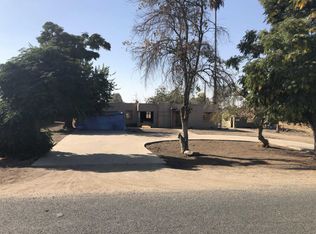 1993 S Leggett St, Porterville, CA 93257