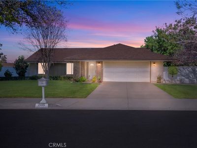 2415 Peppertree Ln, Riverside, CA, 92506