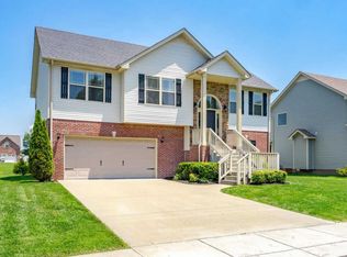 575 Press Grove Dr, Clarksville, TN 37043