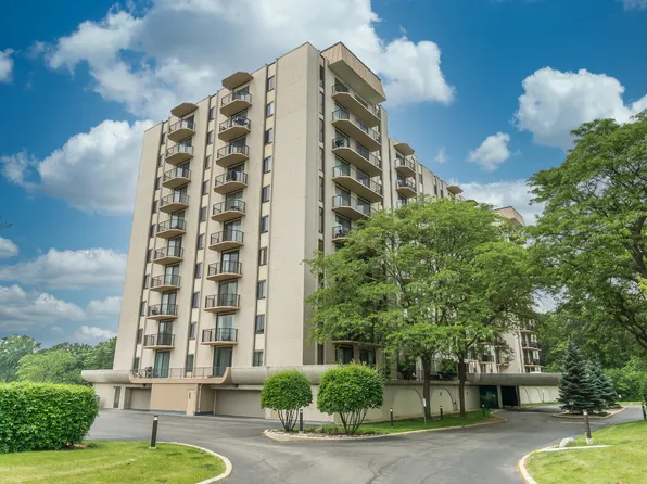 190 S Wood Dale Rd APT 1106, Wood Dale, IL 60191