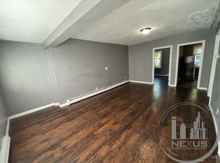 897 Branch Ave #3, Providence, RI 02904