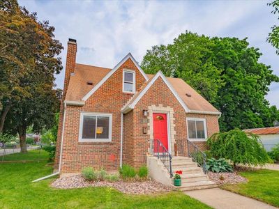 222 Kedzie Street, Madison, WI, 53704